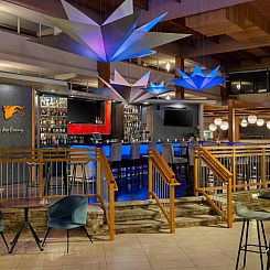 Crowne Plaza Suffern-Mahwah, an IHG Hotel