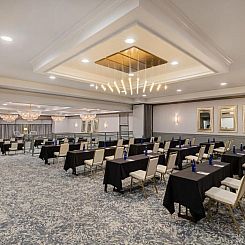 Crowne Plaza Suffern-Mahwah, an IHG Hotel