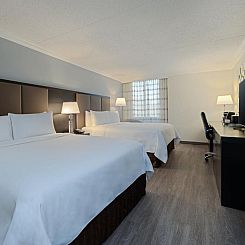 Crowne Plaza Suffern-Mahwah, an IHG Hotel