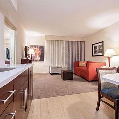 Hampton Inn & Suites Williamsburg-Richmond Road
