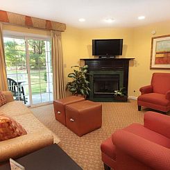 Vacation Village at Williamsburg