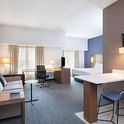 Residence Inn by Marriott Williamsburg