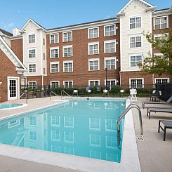 Residence Inn by Marriott Williamsburg