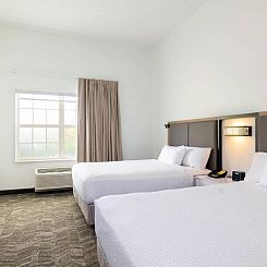 SpringHill Suites by Marriott Williamsburg