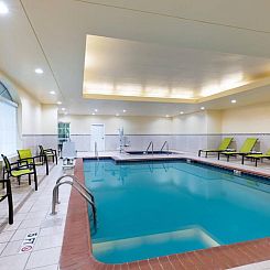 SpringHill Suites by Marriott Williamsburg