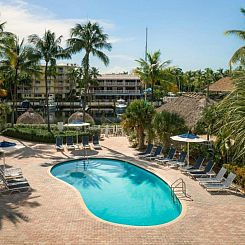 Courtyard by Marriott Key Largo