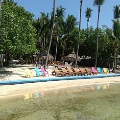 Seafarer Key Largo Resort and Beach