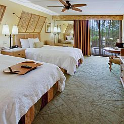 Hampton Inn Key Largo