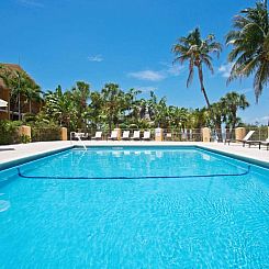 Hampton Inn Key Largo