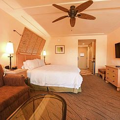 Hampton Inn Key Largo
