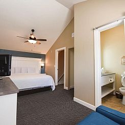 Waterside Suites and Marina