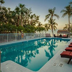 Atlantic Bay Resort