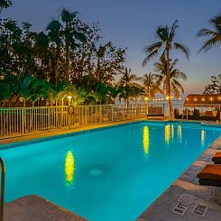 Atlantic Bay Resort