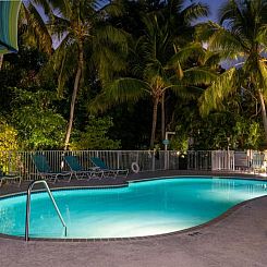 Coconut Bay Resort - Key Largo
