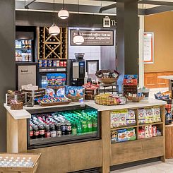 Hilton Garden Inn Lake Forest Mettawa