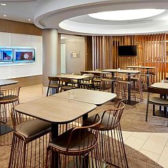 SpringHill Suites Houston NASA/Webster