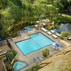 Hilton Bellevue