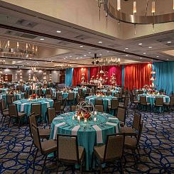 Hilton Bellevue