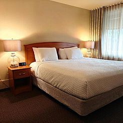 La Residence Suite Hotel