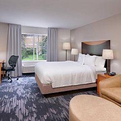 Fairfield Inn & Suites Seattle Bellevue/Redmond