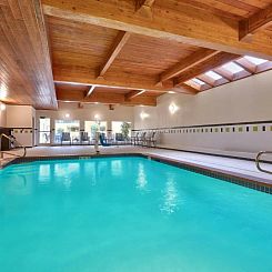 Fairfield Inn & Suites Seattle Bellevue/Redmond