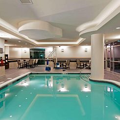 Hampton Inn & Suites Bellevue Downtown/Seattle