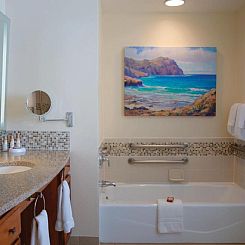 Marriott's Waiohai Beach Club