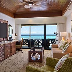 Koa Kea Hotel & Resort