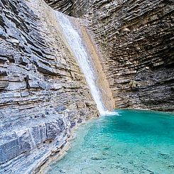 Vakantiehuisje in BIESCAS