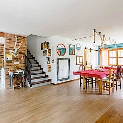 Vakantiehuisje in BIESCAS