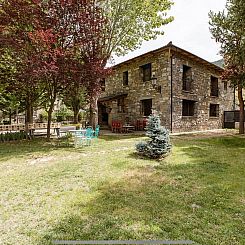 Vakantiehuisje in BIESCAS