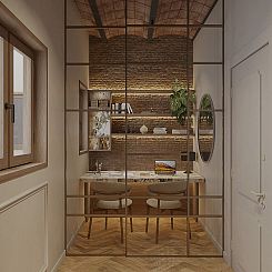 Appartement in Barcelona