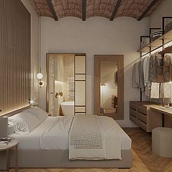 Appartement in Barcelona