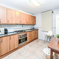 Appartement Camp Nou