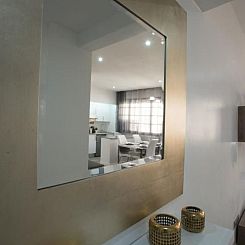 Appartement Wohnung mit Privatparkplatz