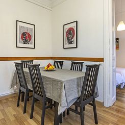 Appartement Rocafort - Plaza España
