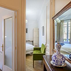 Appartement Rocafort - Plaza España