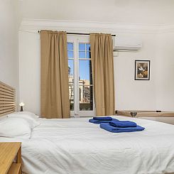 Appartement Rocafort - Plaza España