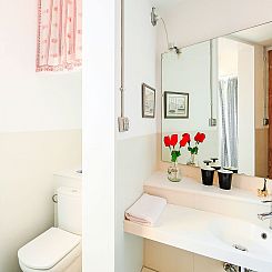 Appartement Eixample Dret Valencia / Cartagena