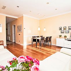 Appartement Eixample Esquerre Gran Via Balmes