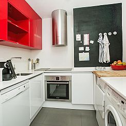 Appartement Vila Olimpica Pamplona
