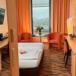 Hotel Rhein-Ruhr Bottrop