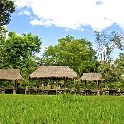 Hmong Hilltribe Lodge -SHA certified