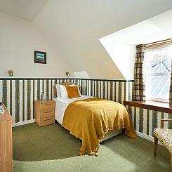 The Prince's House Hotel