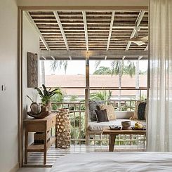 Phangan Bayshore Resort Koh Phangan - SHA Plus