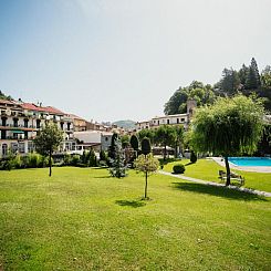 Hotel de Camprodón