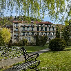 Hotel de Camprodón
