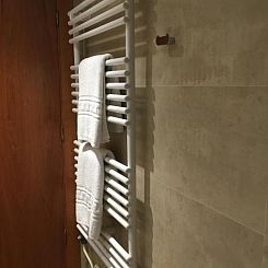 Hostal La Placeta