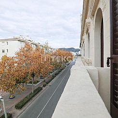 Appartement in Sitges