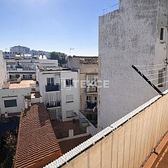 Appartement in Sitges